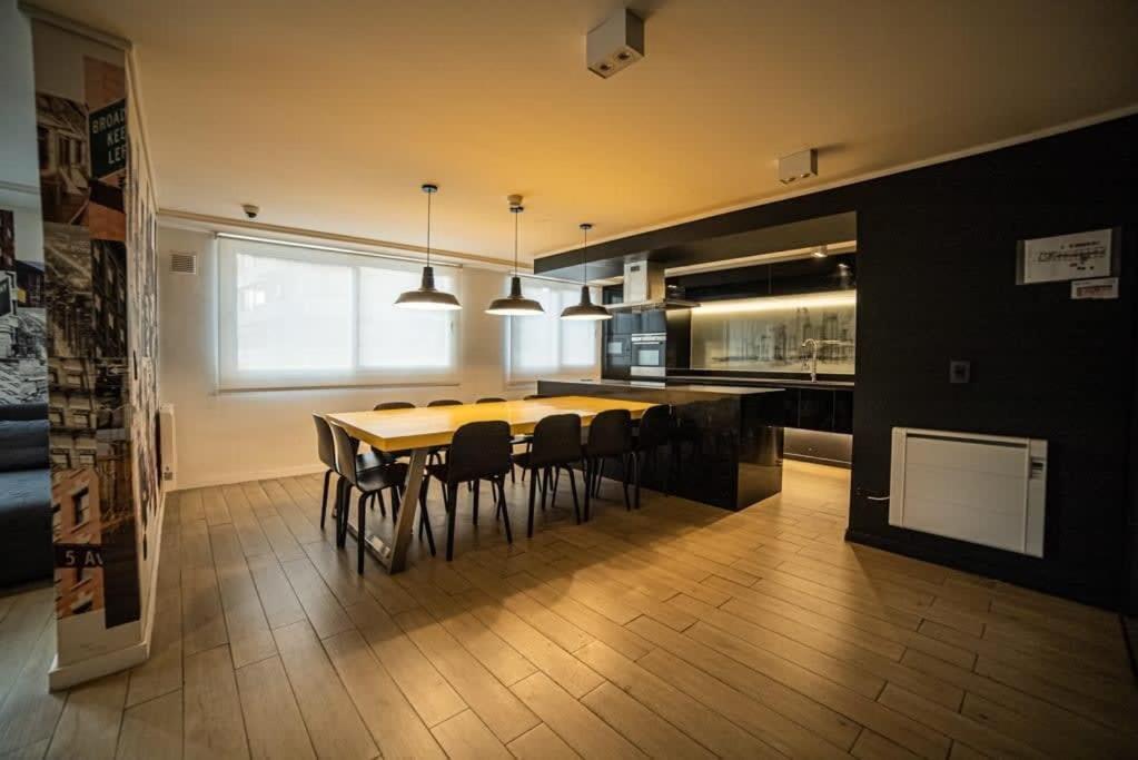 Experiencia Inigualable Centro Providencia Apartamento *