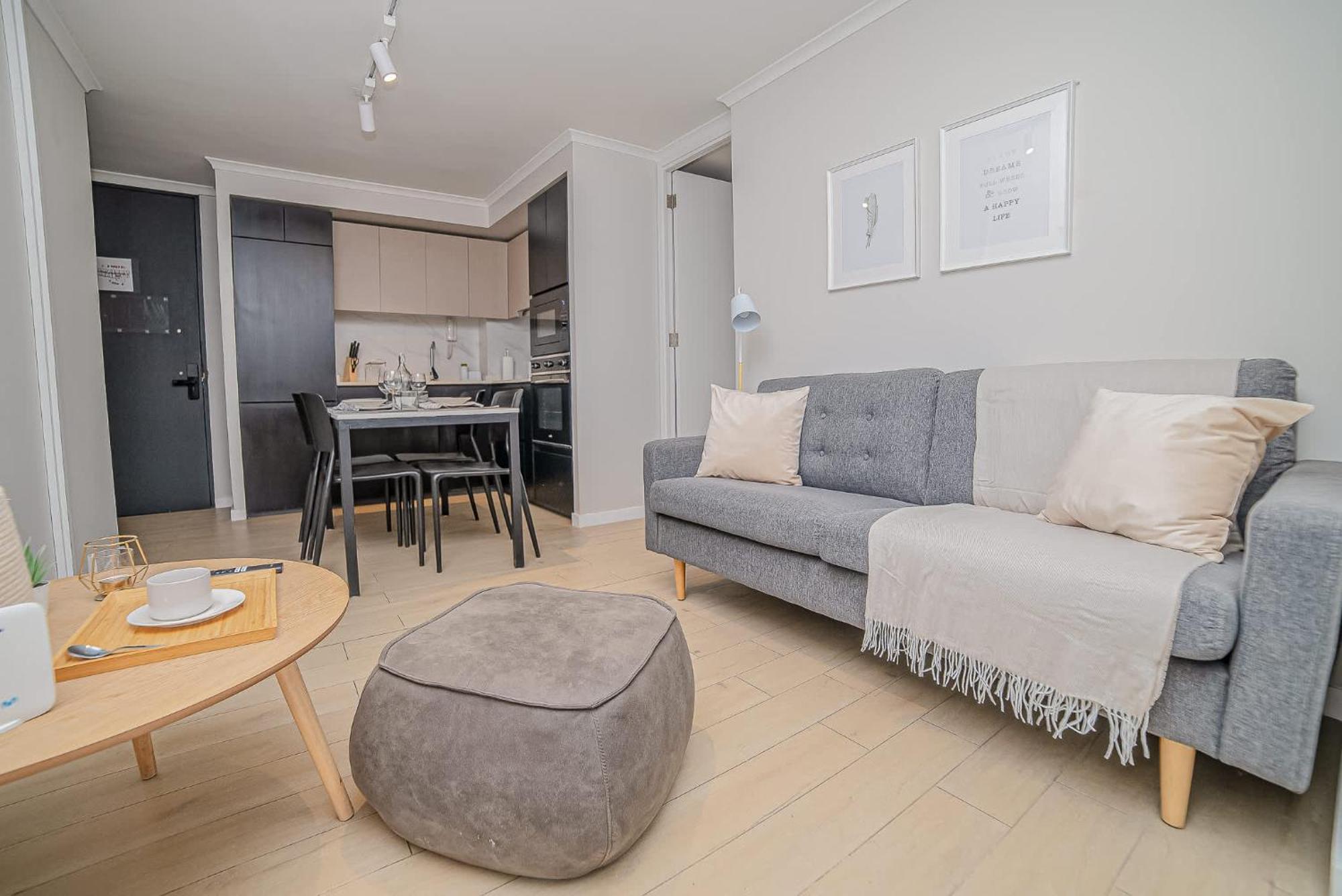 Apartamento Experiencia Inigualable Centro Providencia